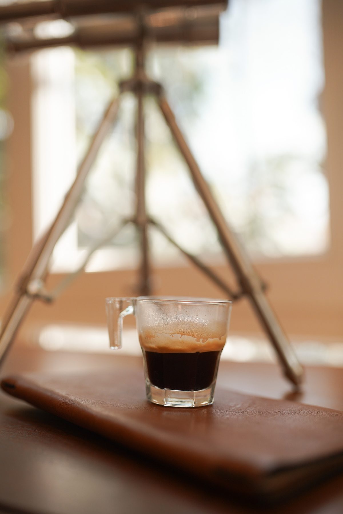 Federal Coffee — çekim karesi 13