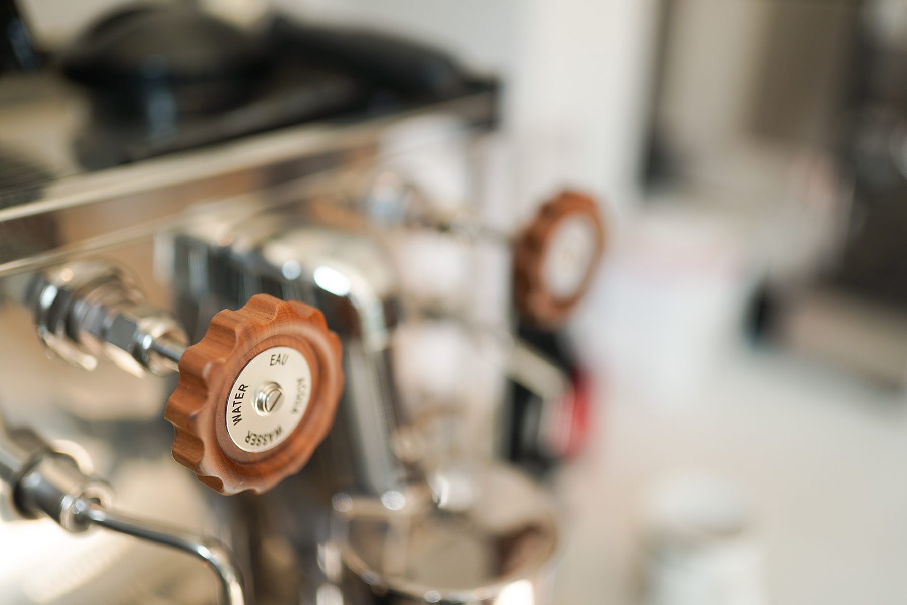 Federal Coffee — çekim karesi 21