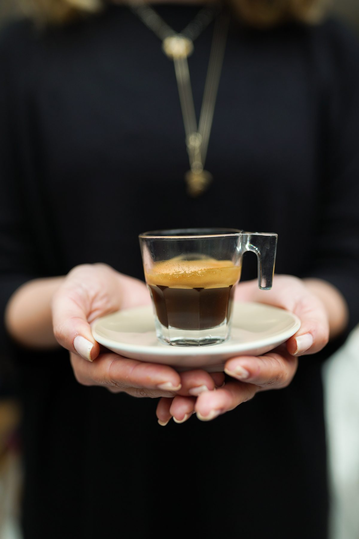 Federal Coffee — çekim karesi 23