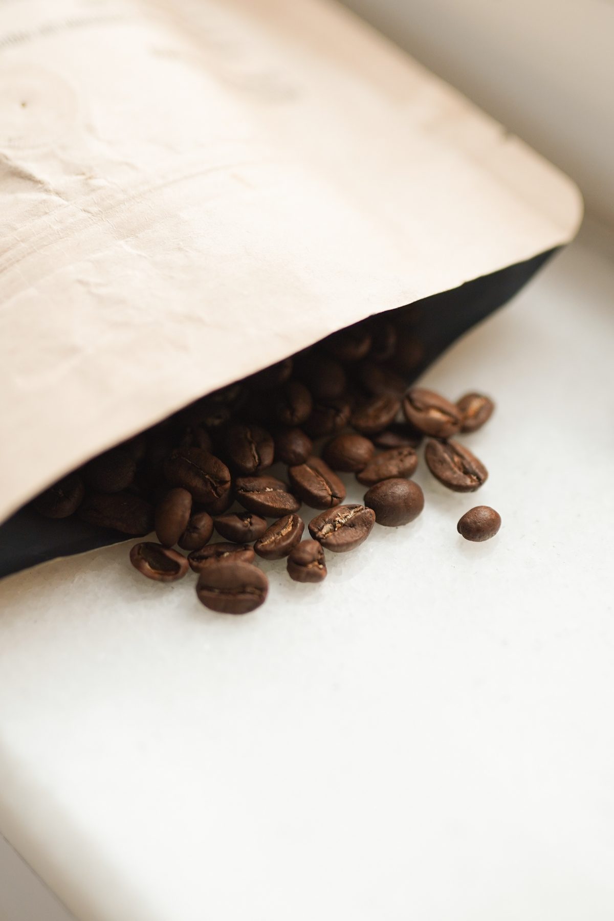 Federal Coffee — çekim karesi 27