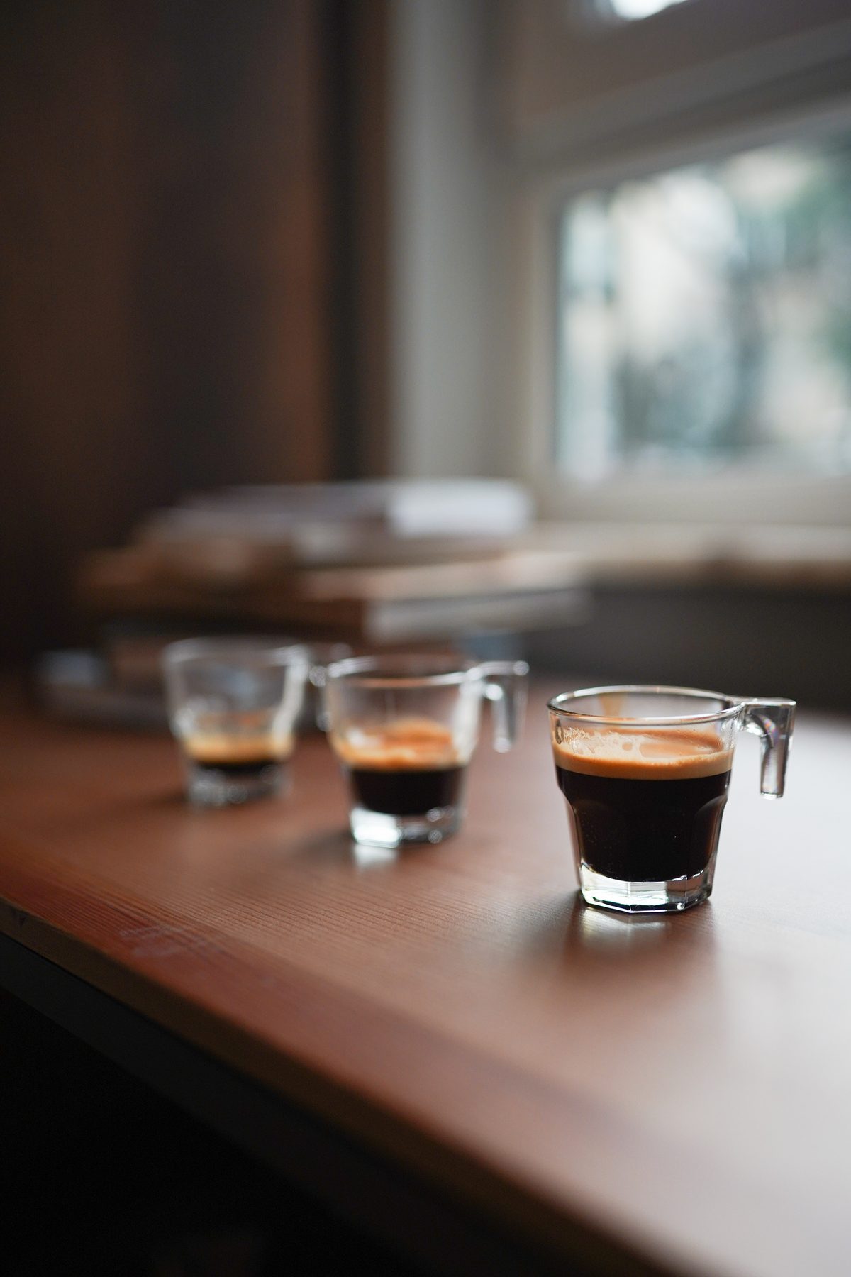 Federal Coffee — çekim karesi 41