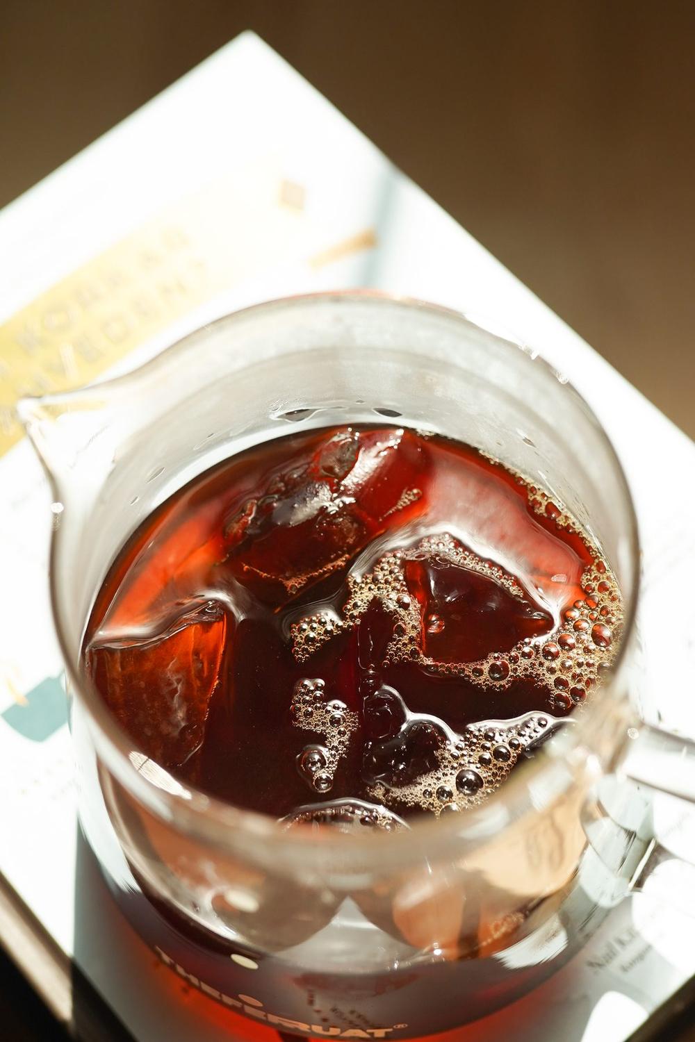 Federal Coffee — çekim karesi 42