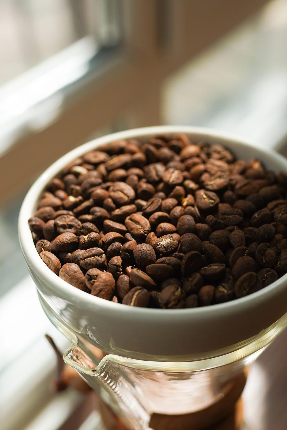 Federal Coffee — çekim karesi 72
