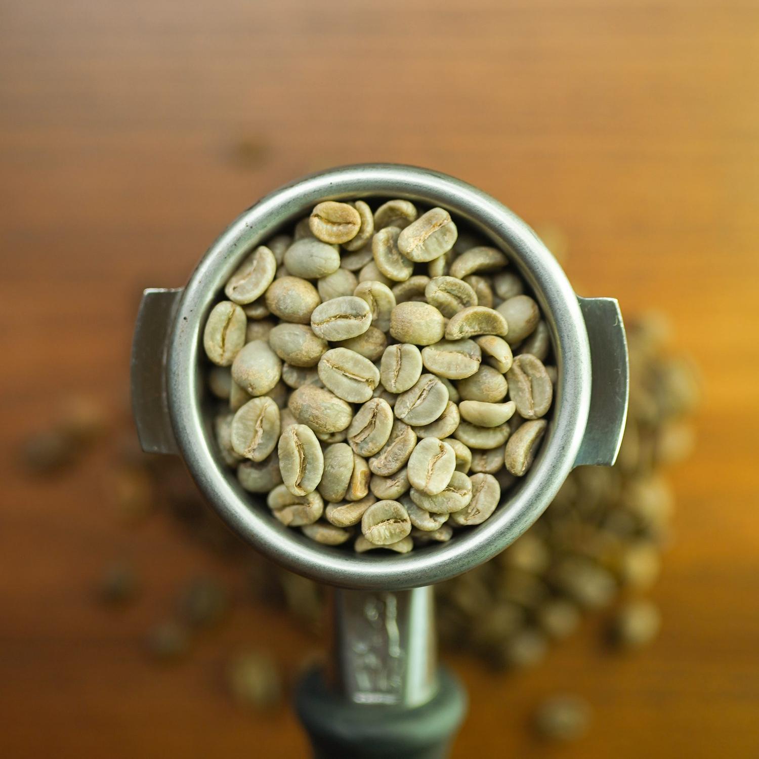 Federal Coffee — çekim karesi 81