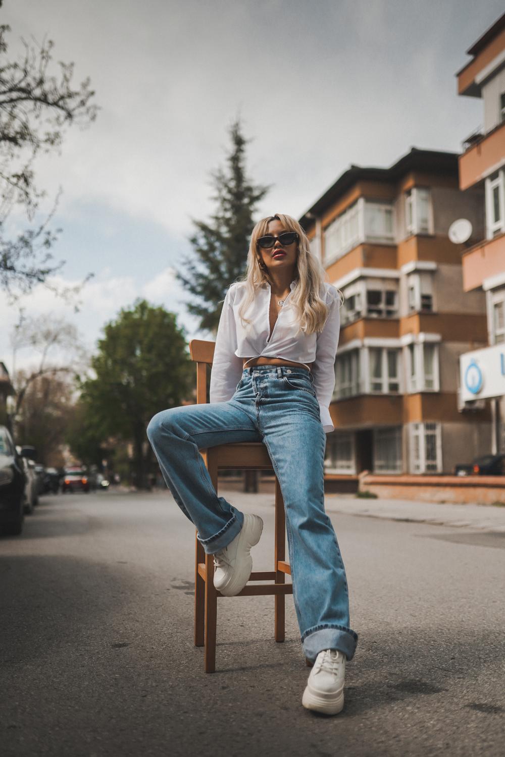 Shein — Dönem Çekimleri