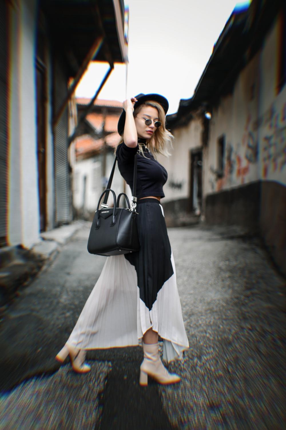 Shein — Dönem Çekimleri