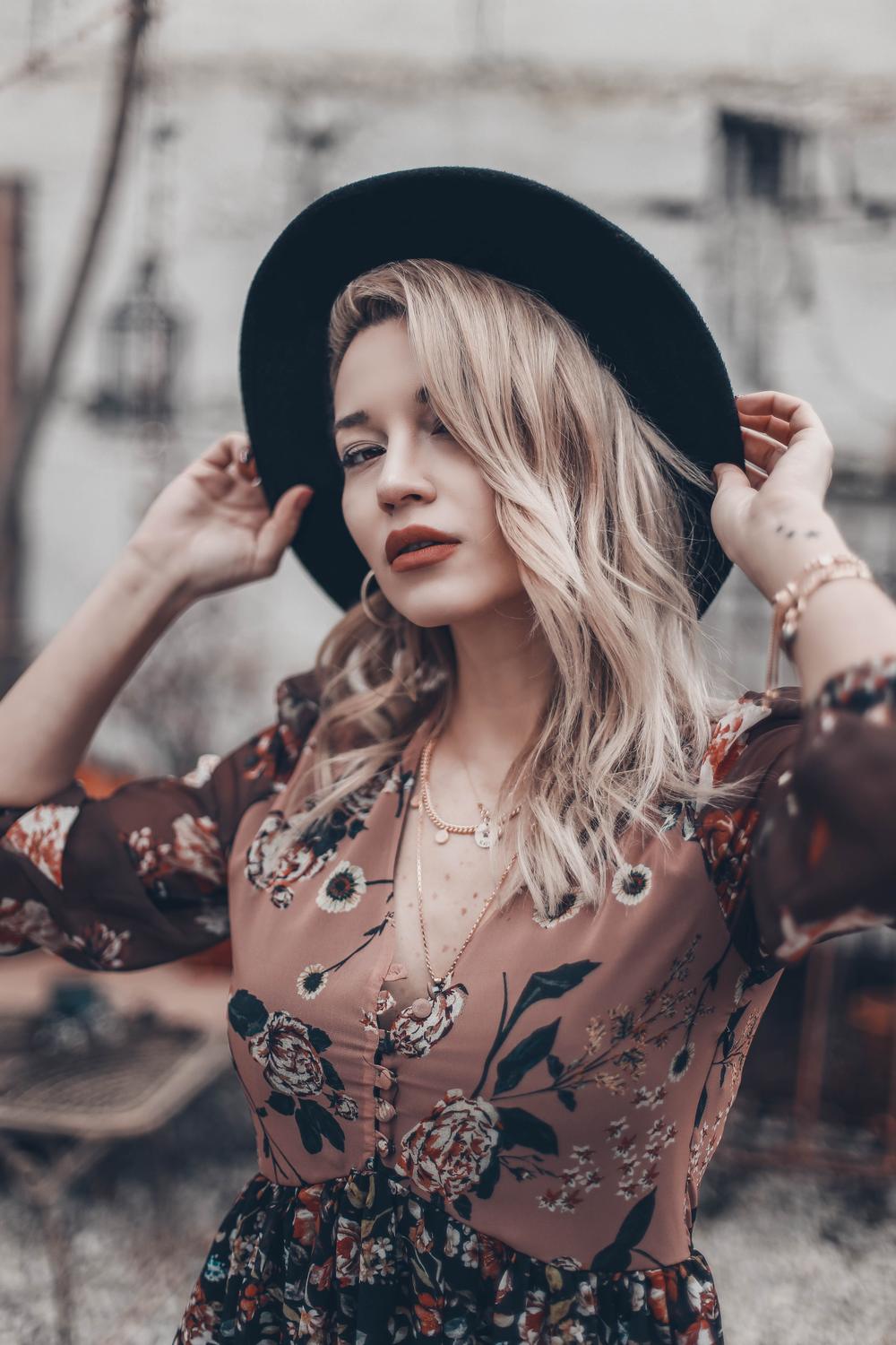 Shein — Dönem Çekimleri