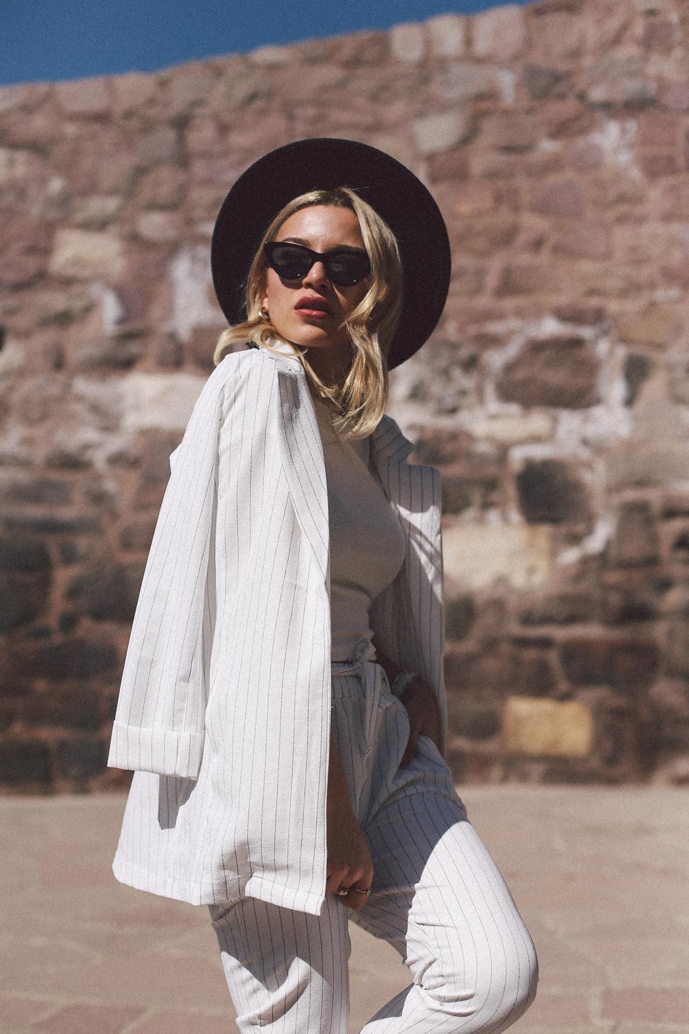 Shein — Dönem Çekimleri