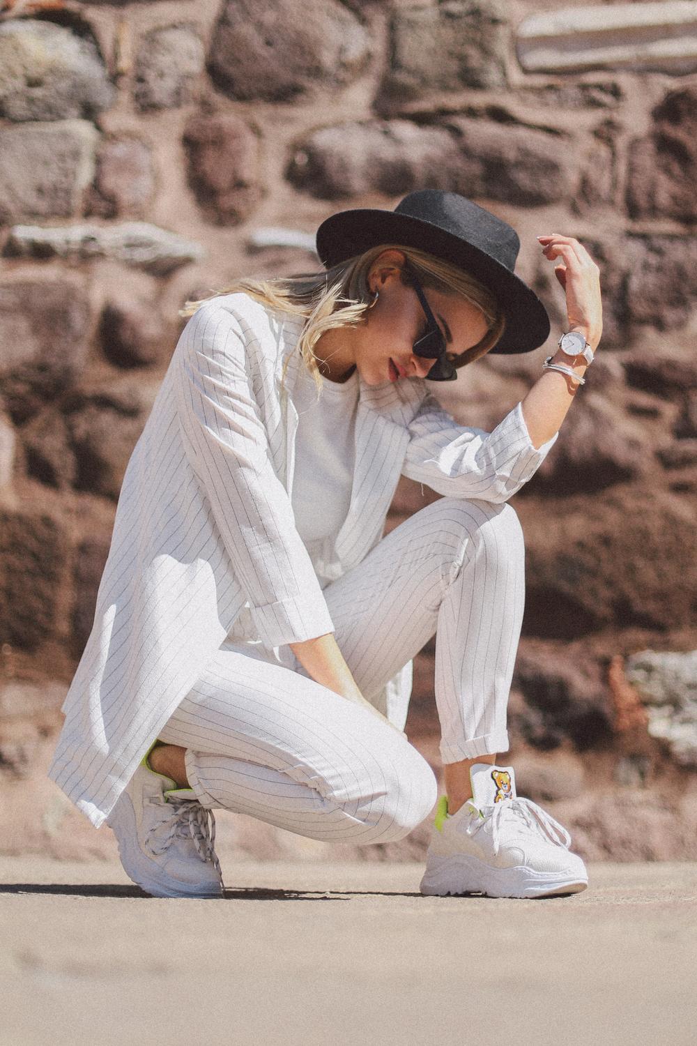 Shein — Dönem Çekimleri