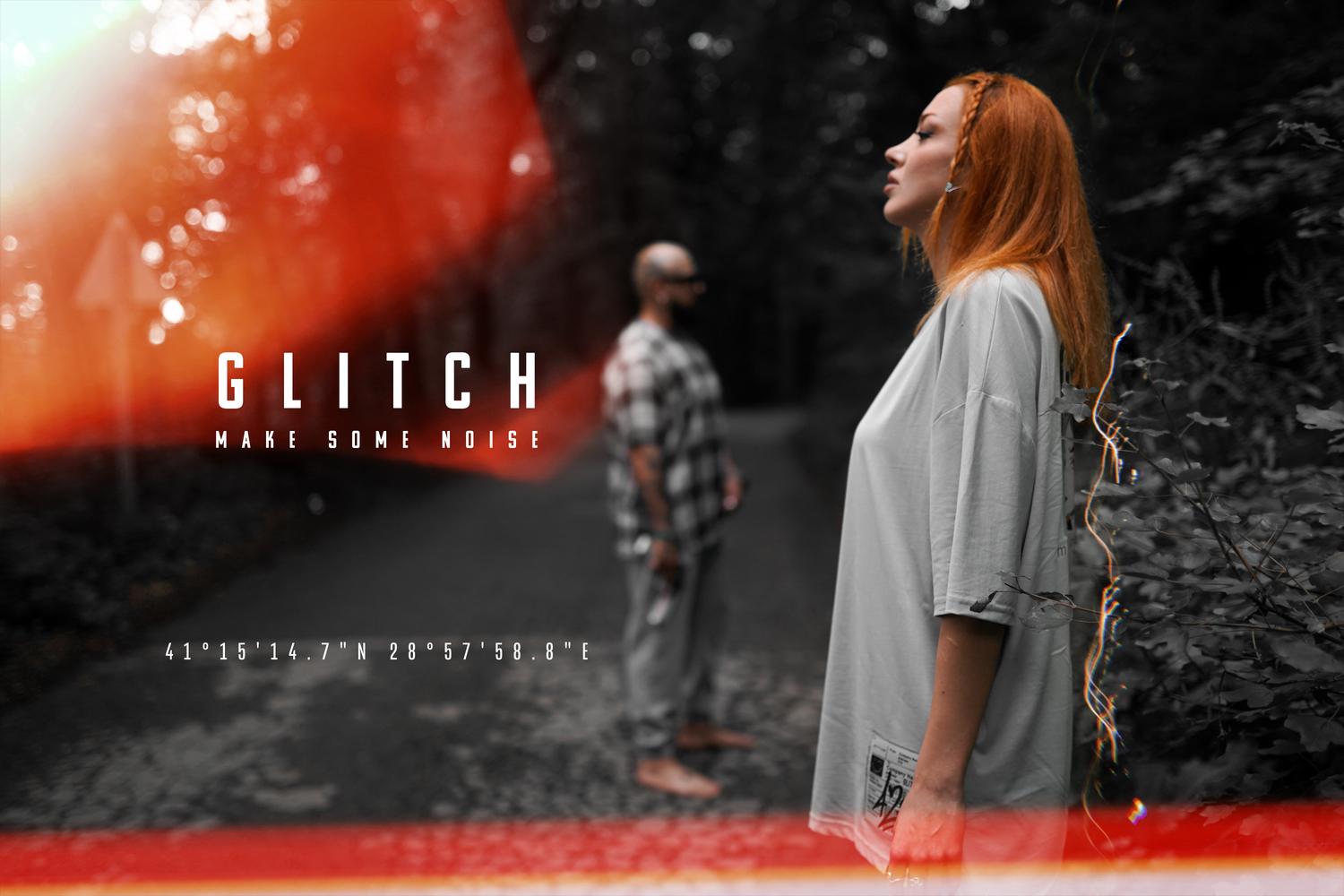 Glitch