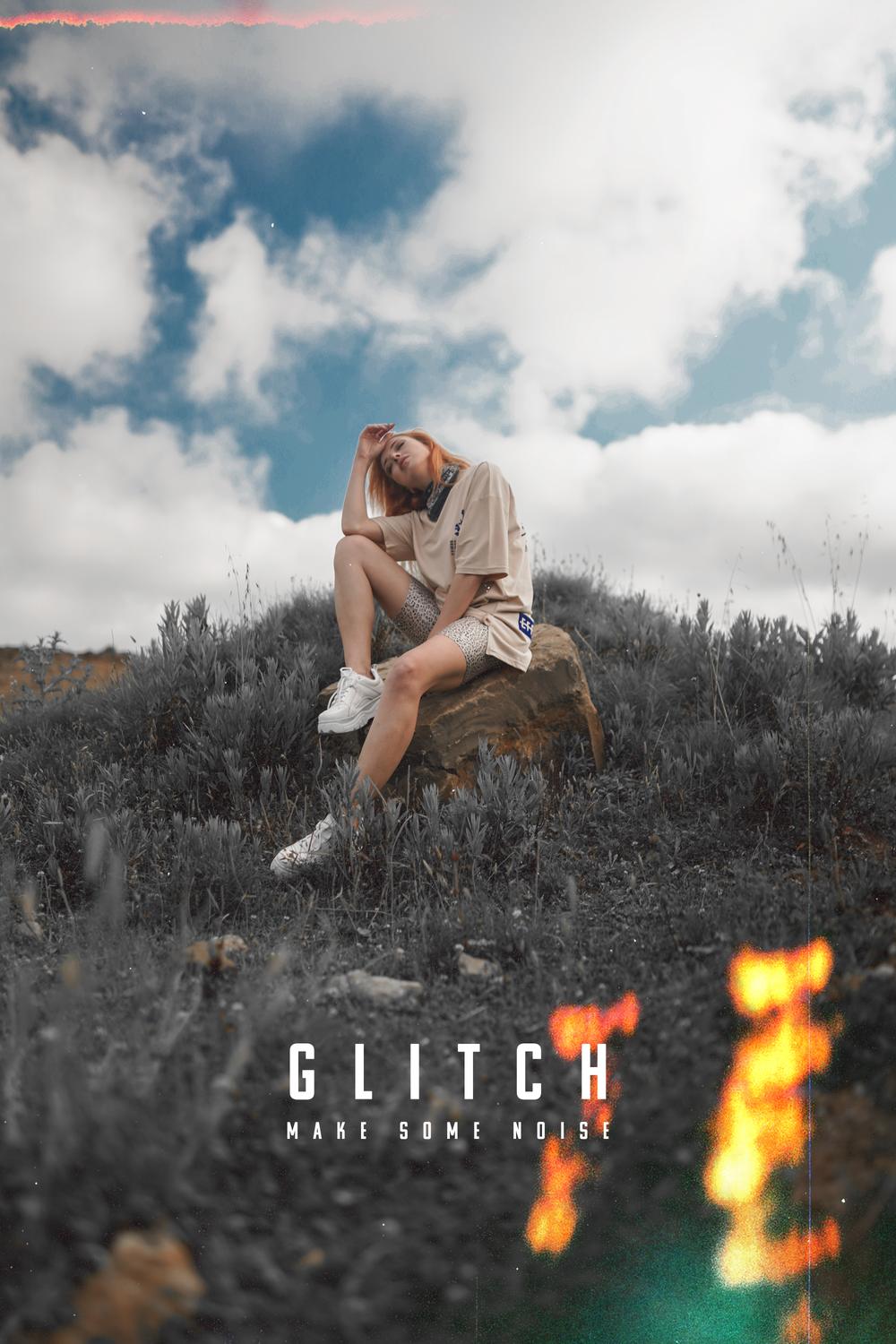 Glitch