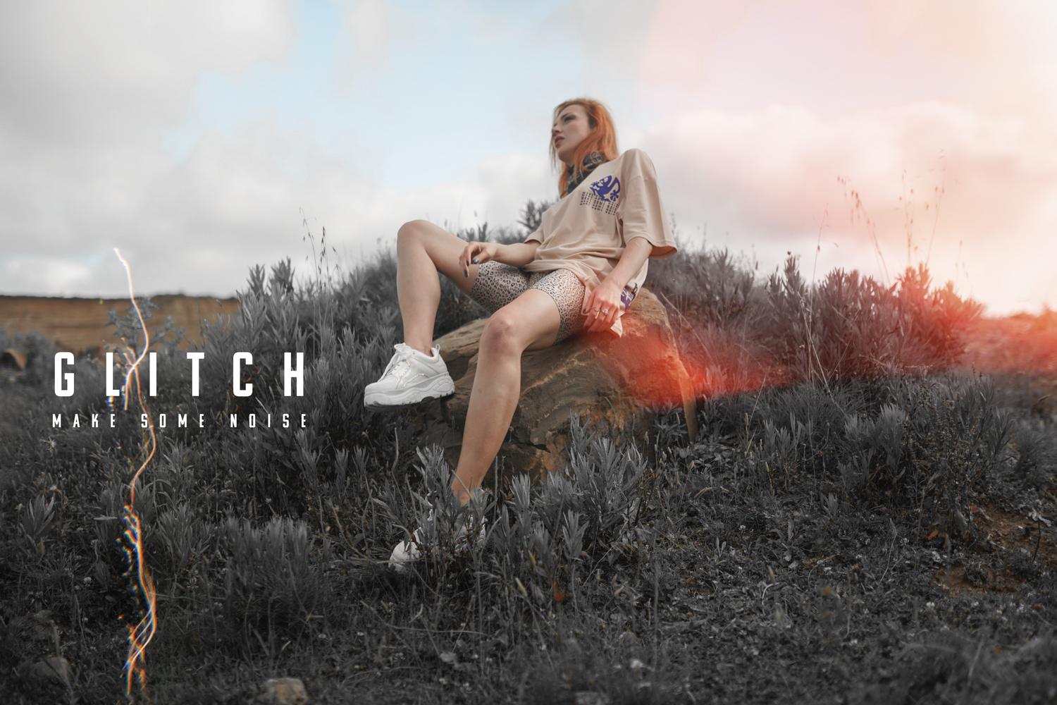Glitch