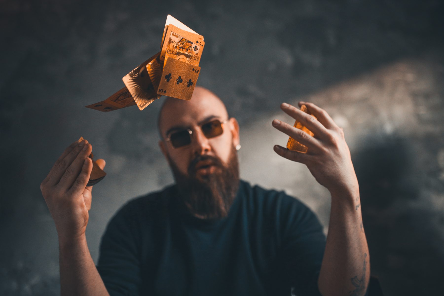 Guralp Dizdarer