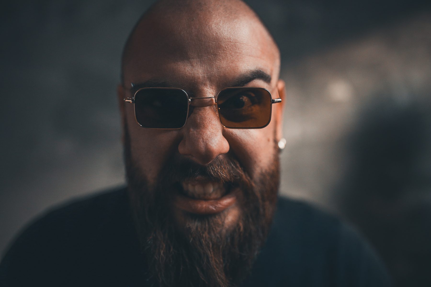 Guralp Dizdarer — çekim karesi 3