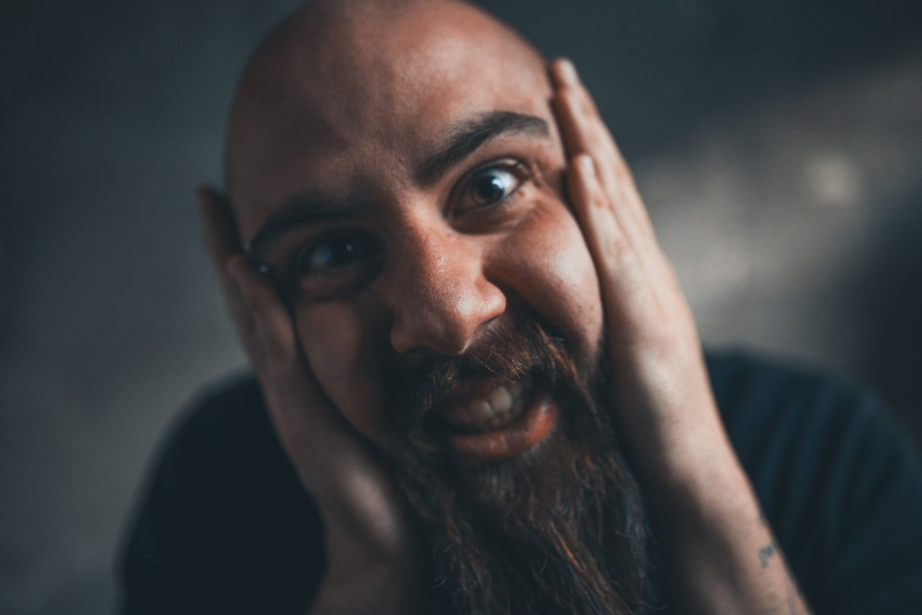 Guralp Dizdarer — çekim karesi 4