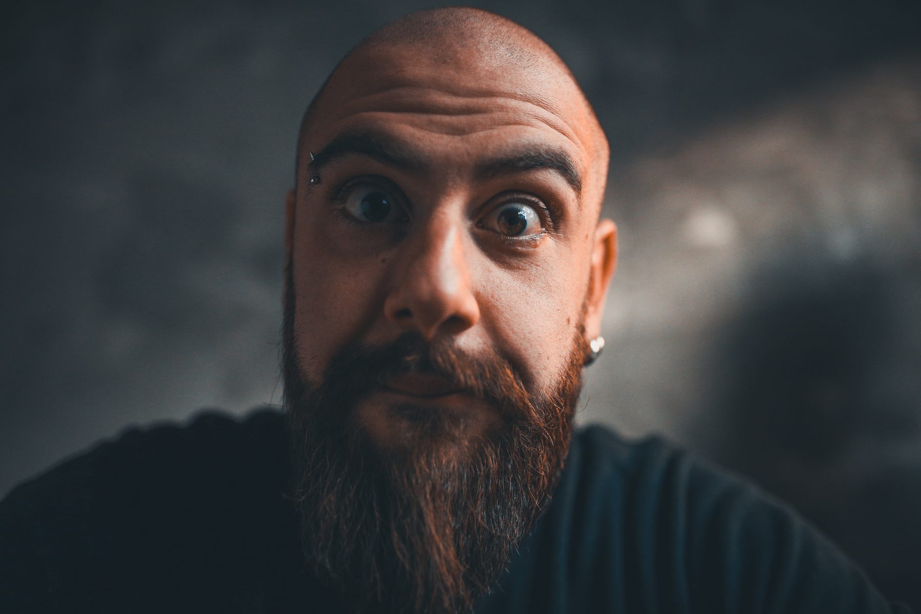 Guralp Dizdarer — çekim karesi 5
