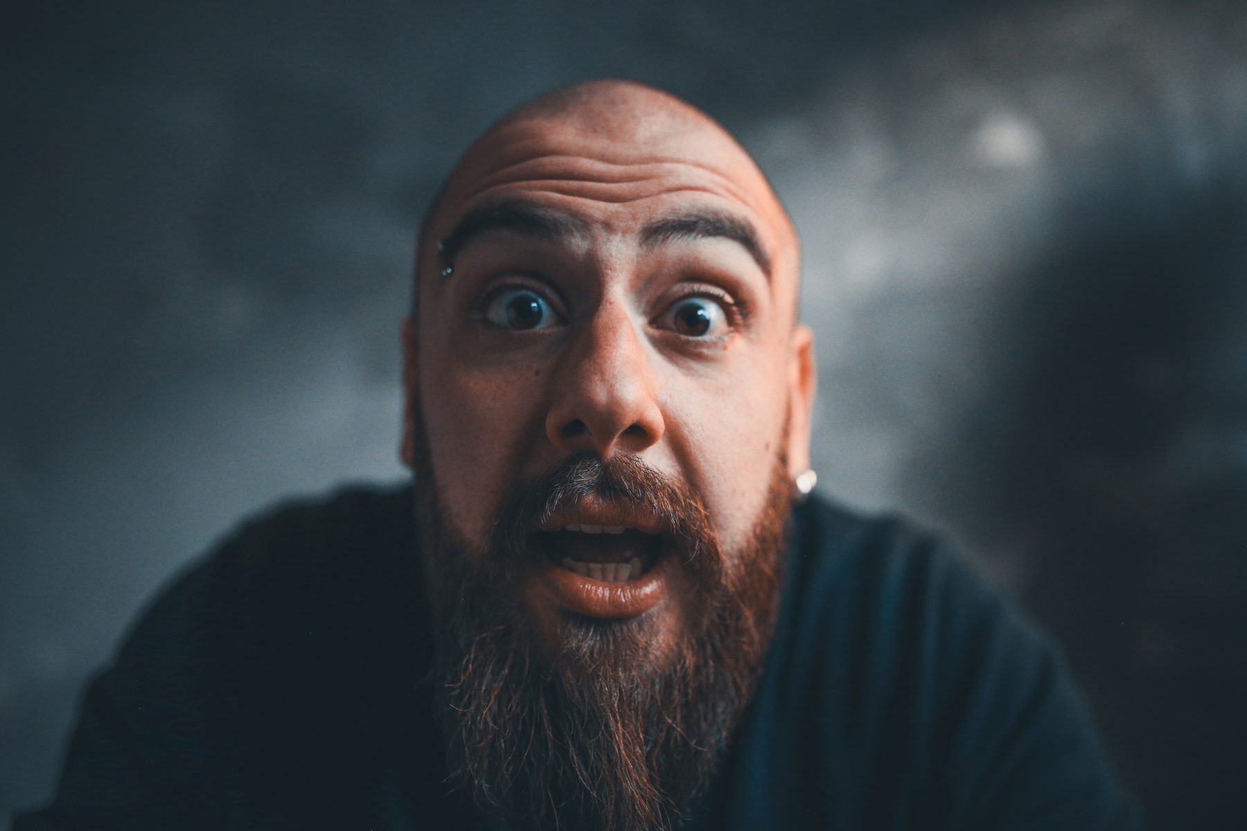 Guralp Dizdarer — çekim karesi 7