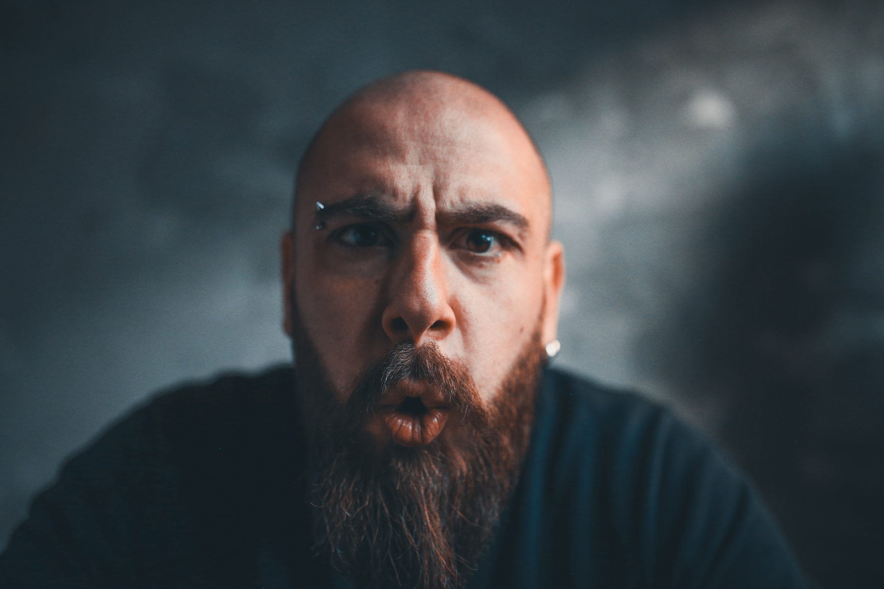 Guralp Dizdarer — çekim karesi 8