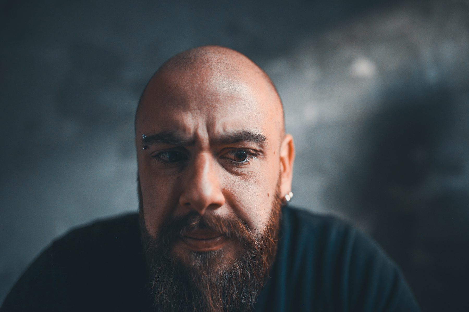 Guralp Dizdarer — çekim karesi 9