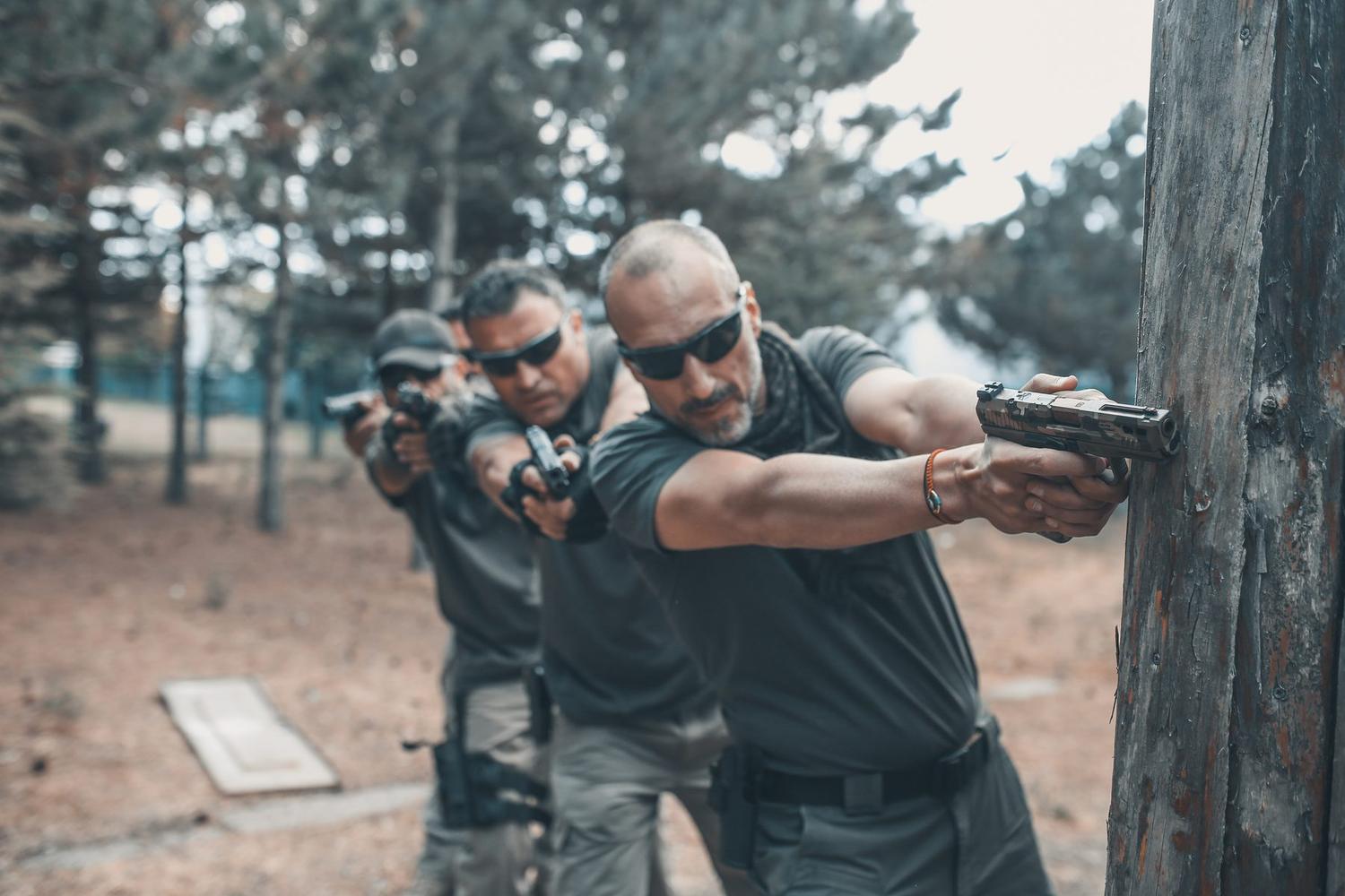 Narkotik Eğitim Akademi — çekim karesi 46