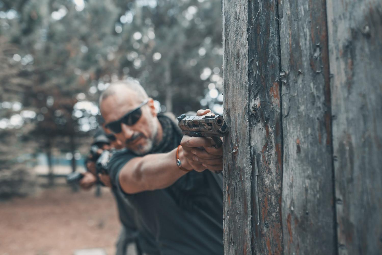 Narkotik Eğitim Akademi — çekim karesi 52