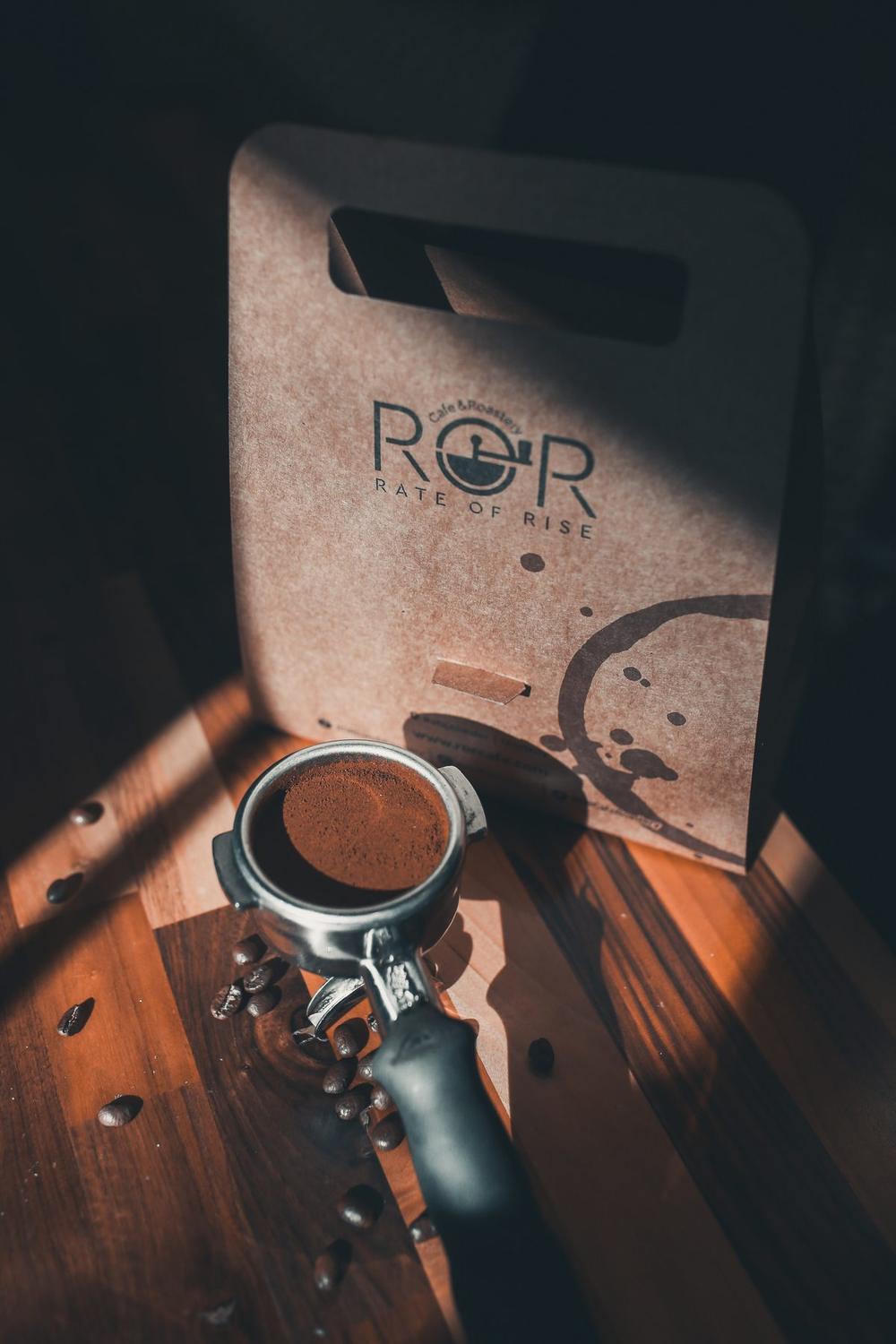 ROR — çekim karesi 1