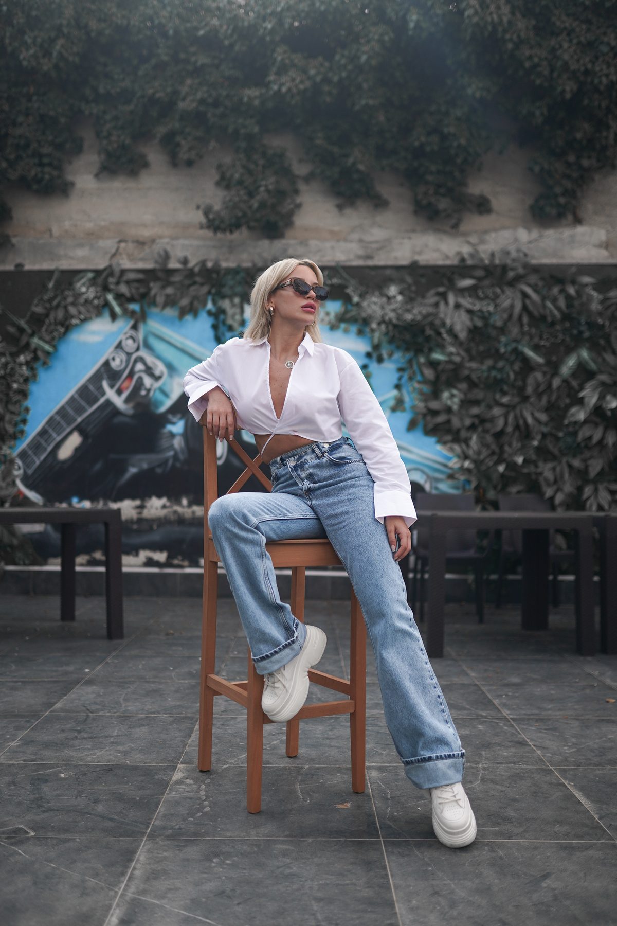 Shein — çekim karesi 9