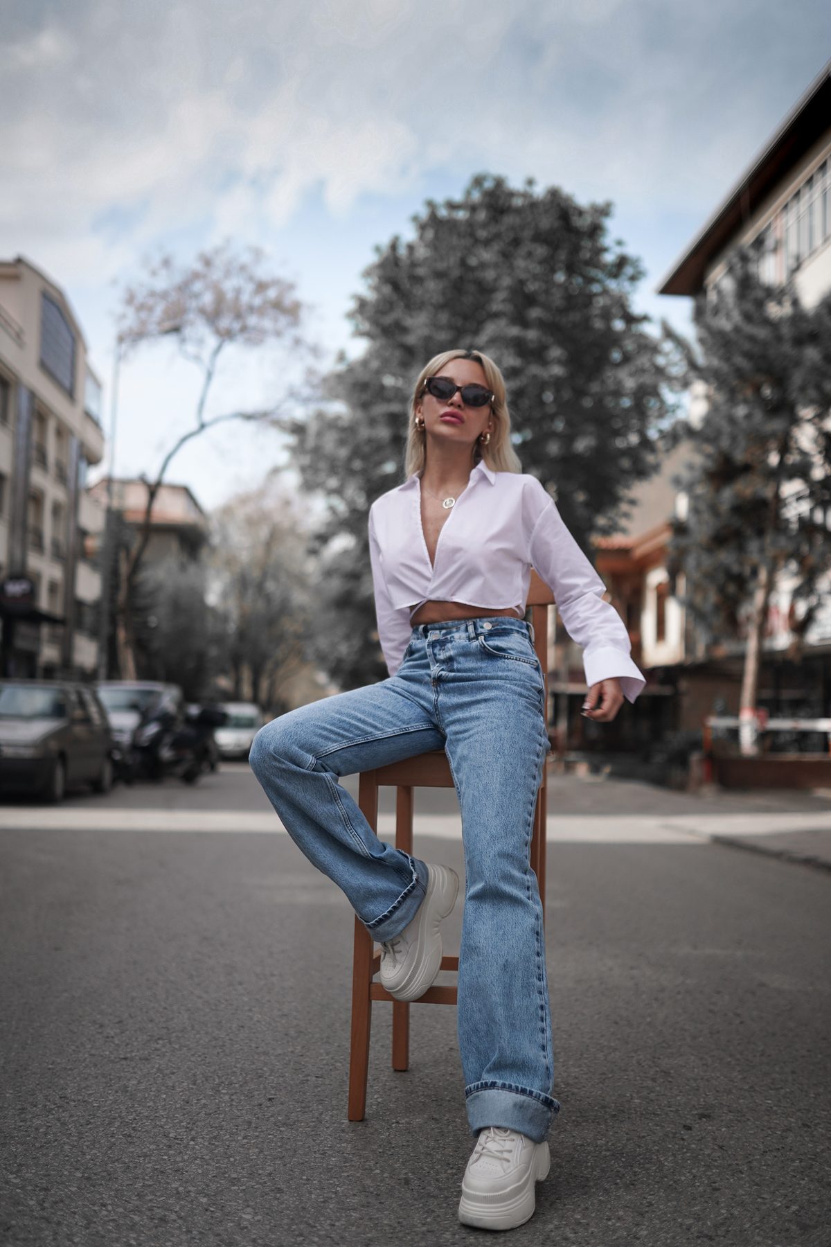 Shein — çekim karesi 15