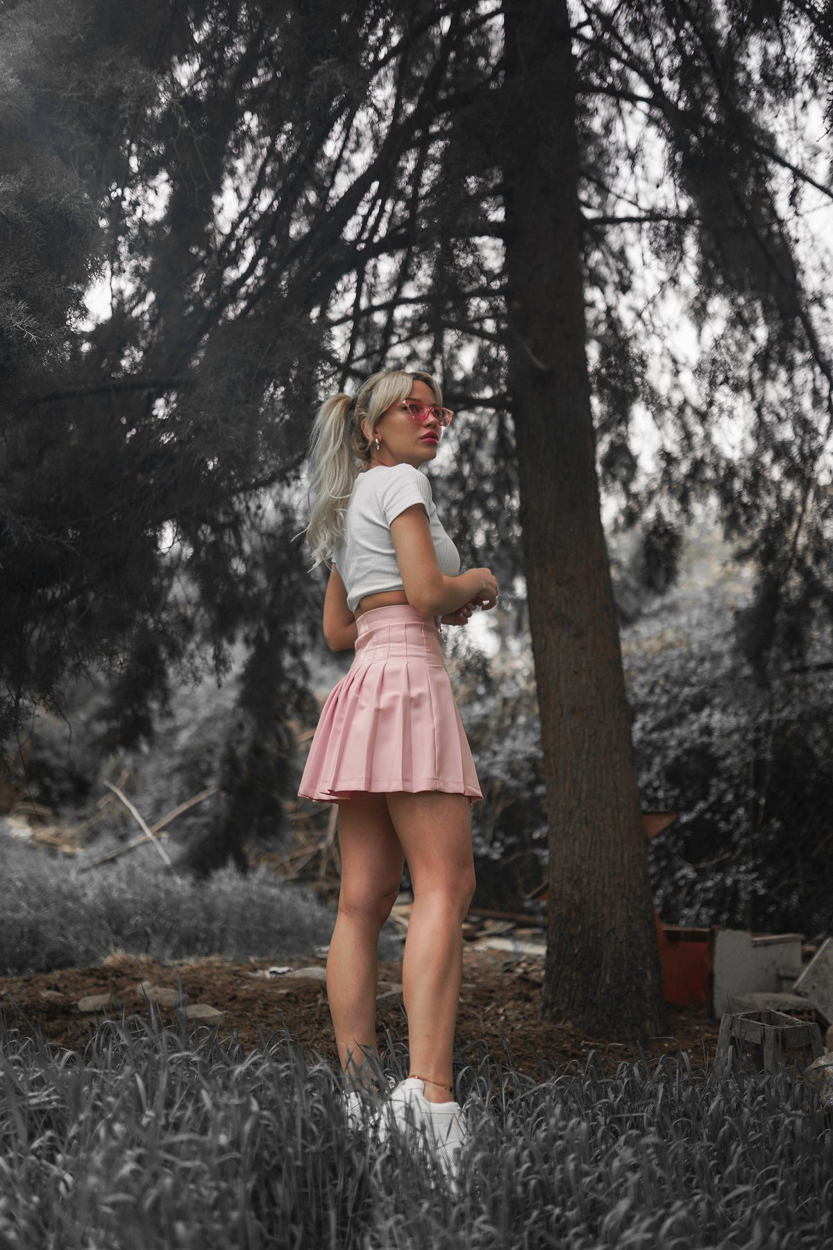 Shein — çekim karesi 27