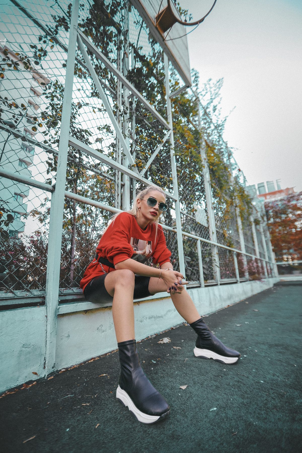 Shein — çekim karesi 29