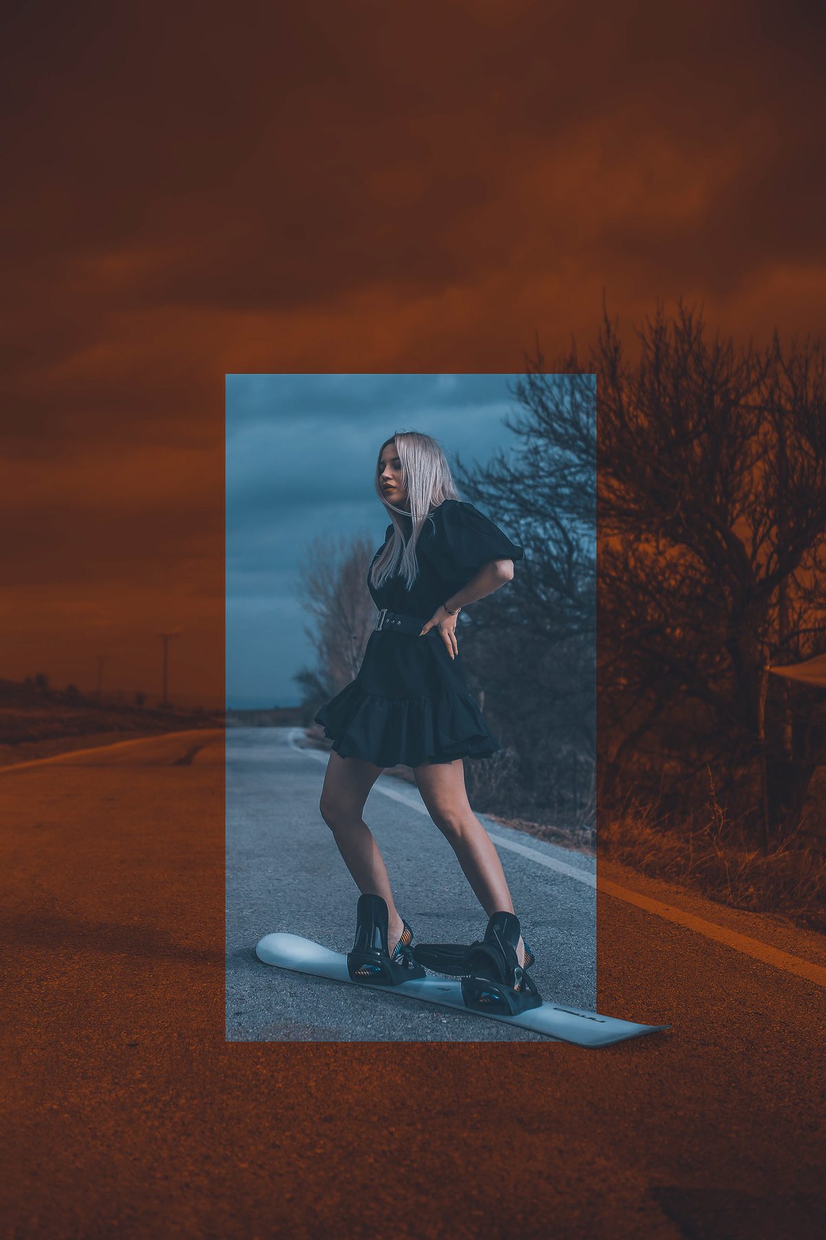 Shein — çekim karesi 37