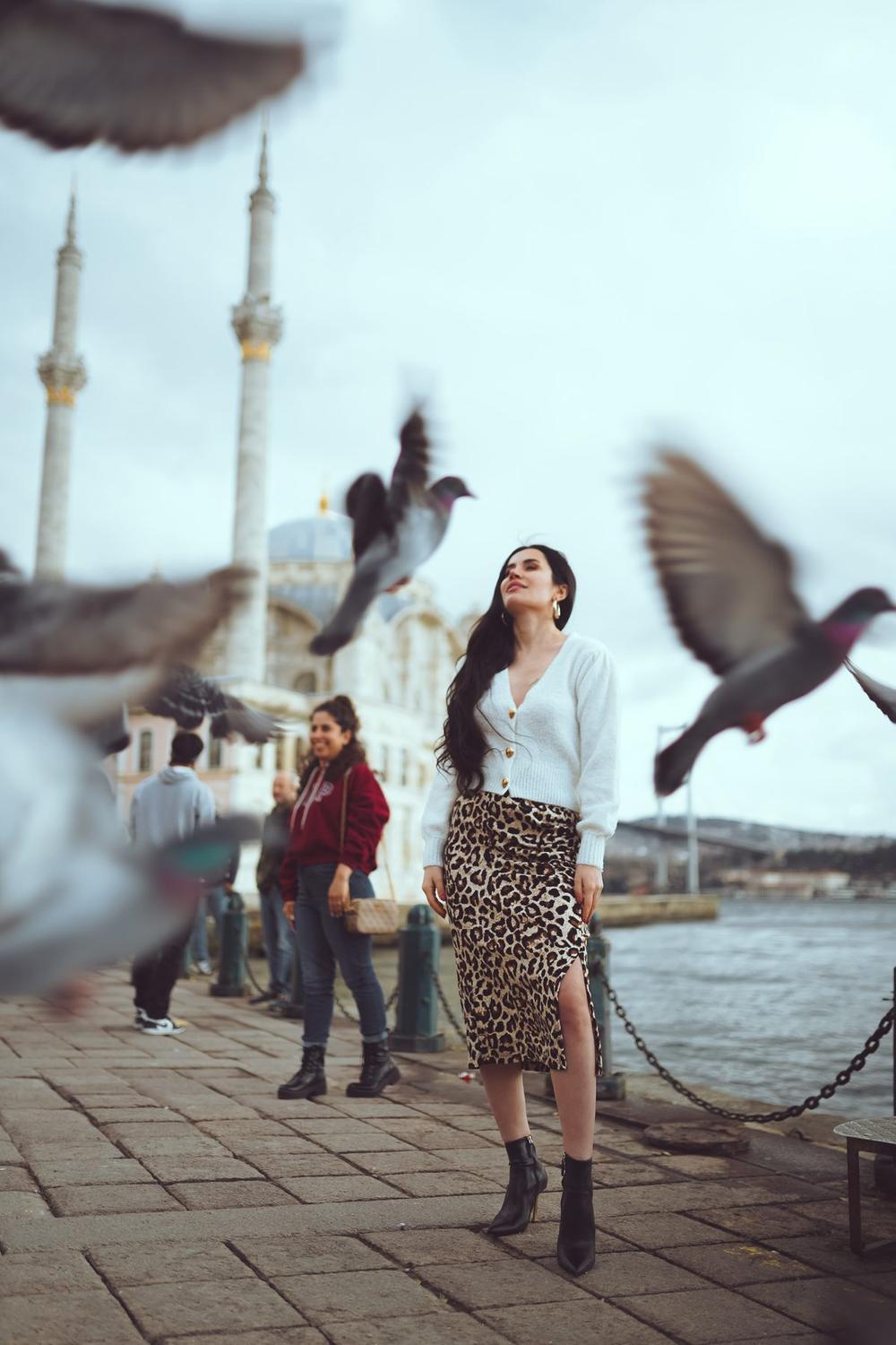 Shein — çekim karesi 2