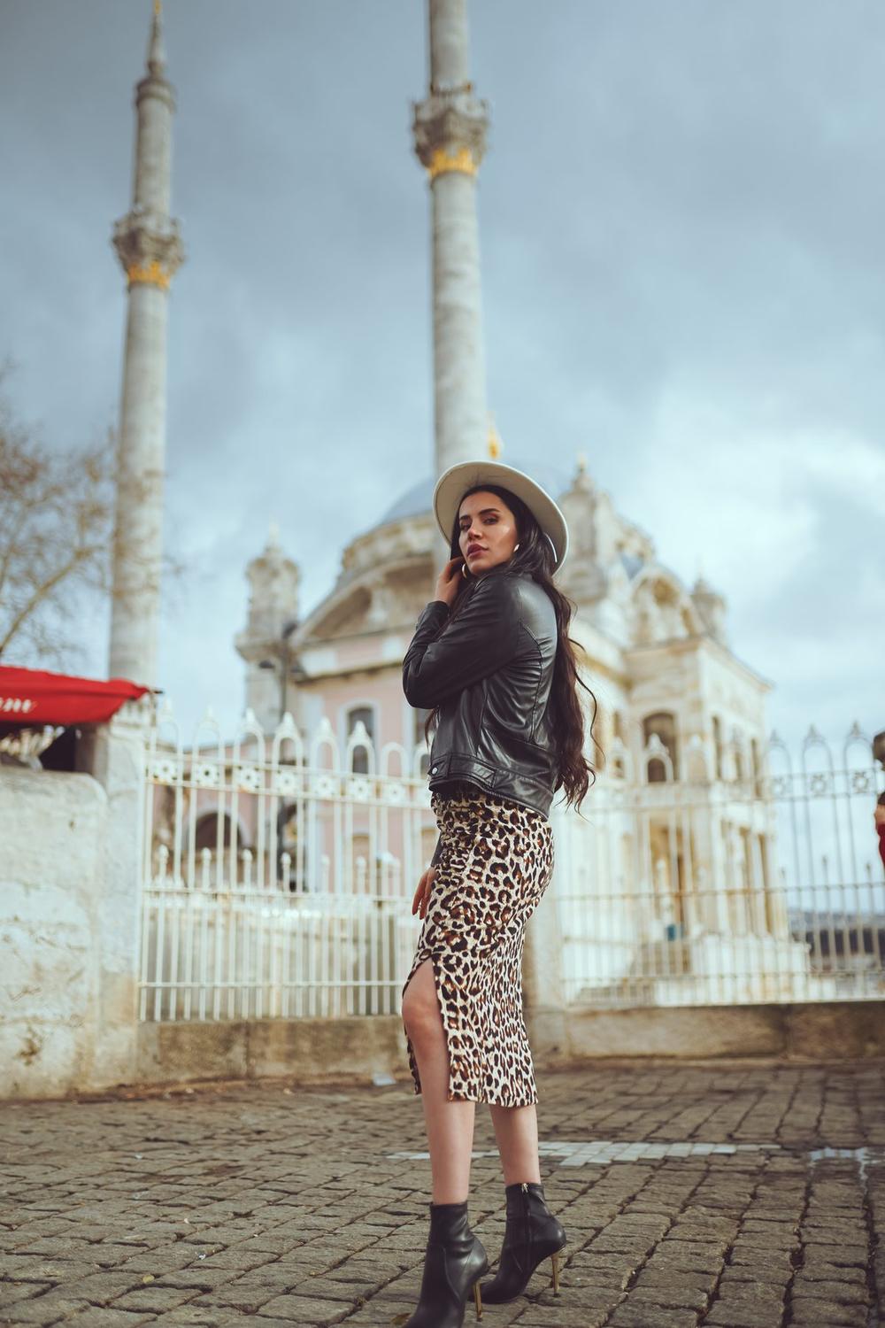 Shein — çekim karesi 3