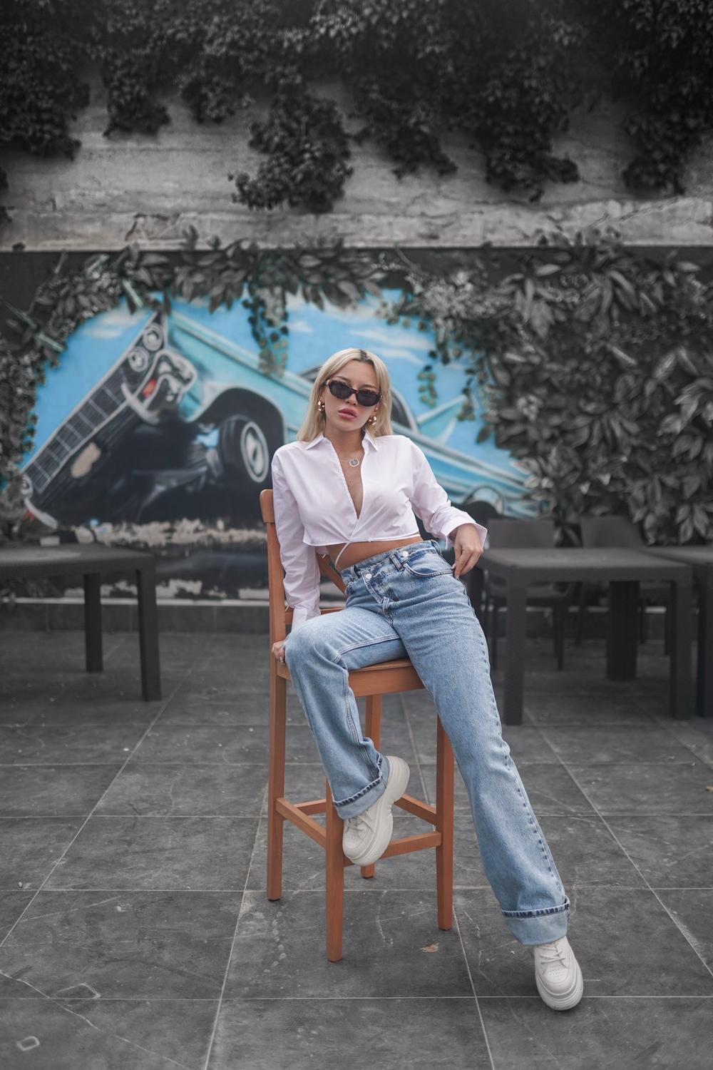 Shein — çekim karesi 4
