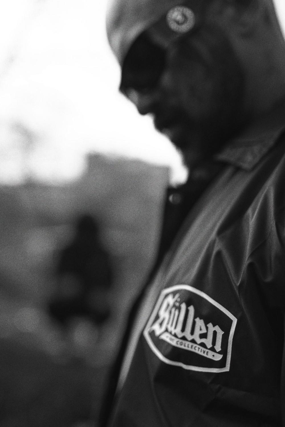 Sullen — çekim karesi 20