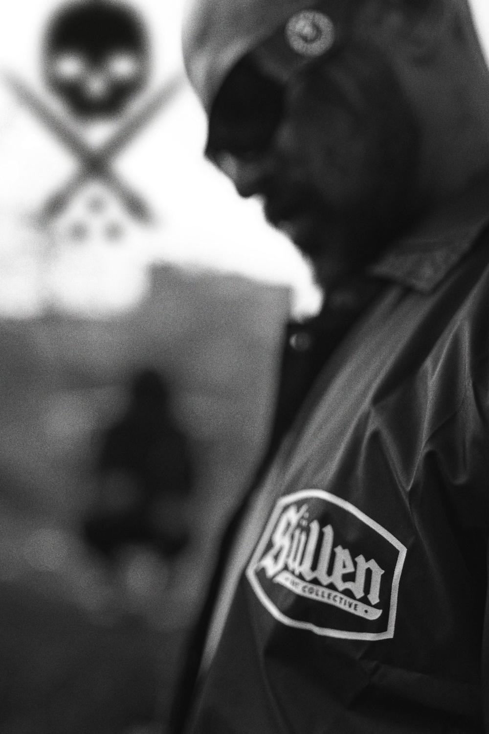 Sullen — çekim karesi 22