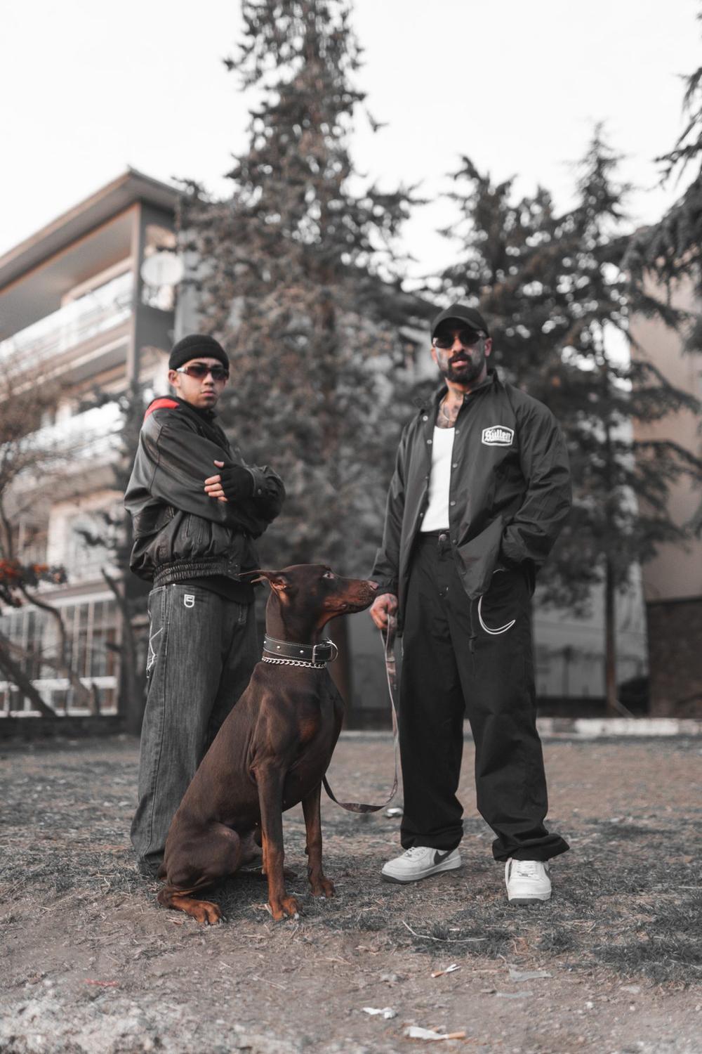 Sullen — çekim karesi 30