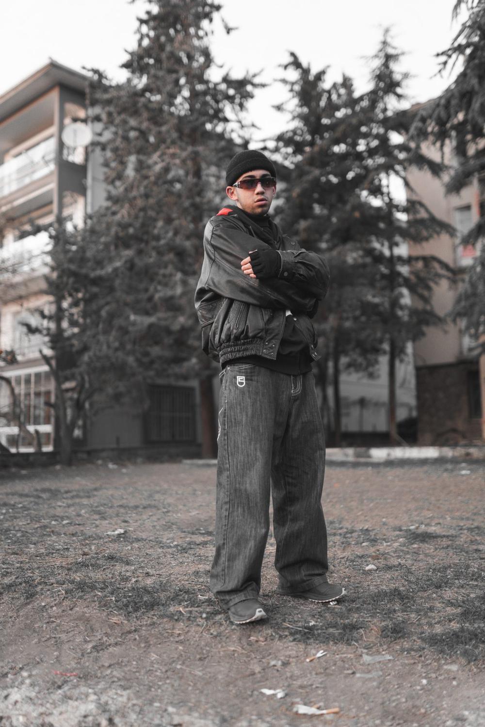 Sullen — çekim karesi 33