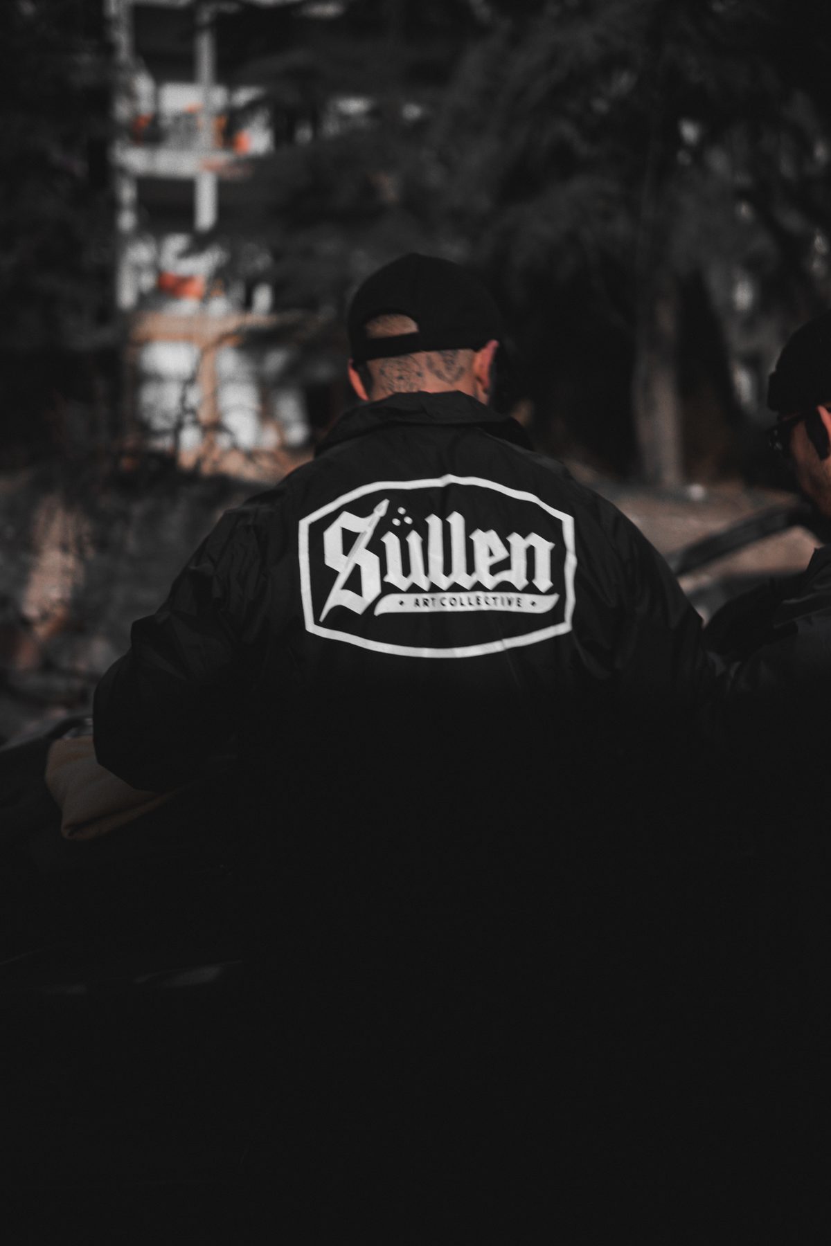 Sullen — çekim karesi 78