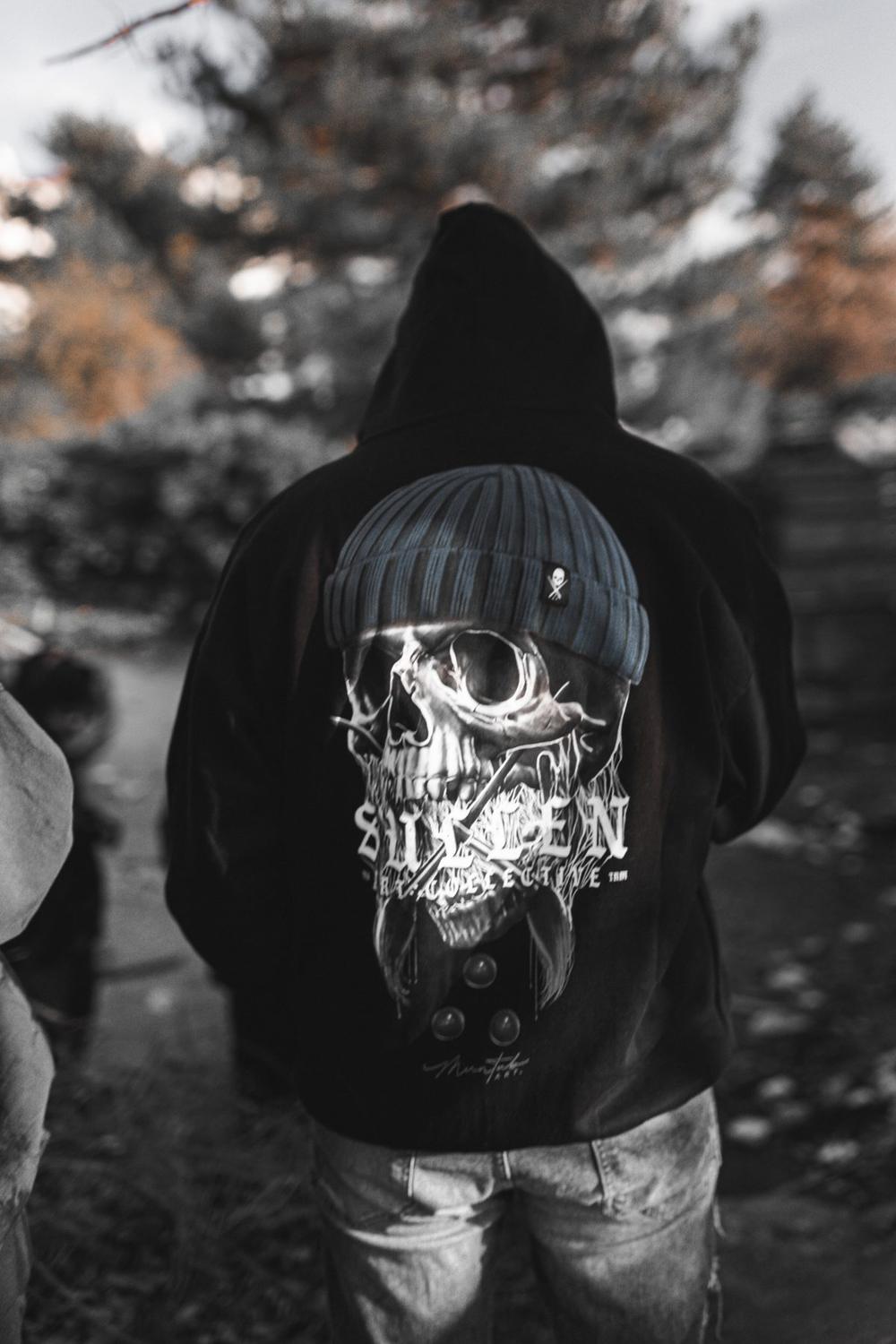 Sullen — çekim karesi 86