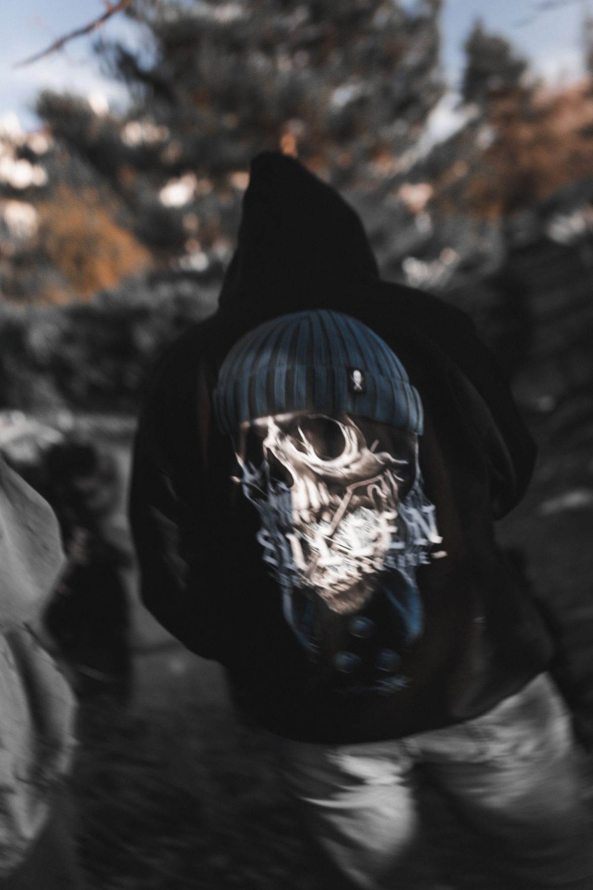 Sullen — çekim karesi 87