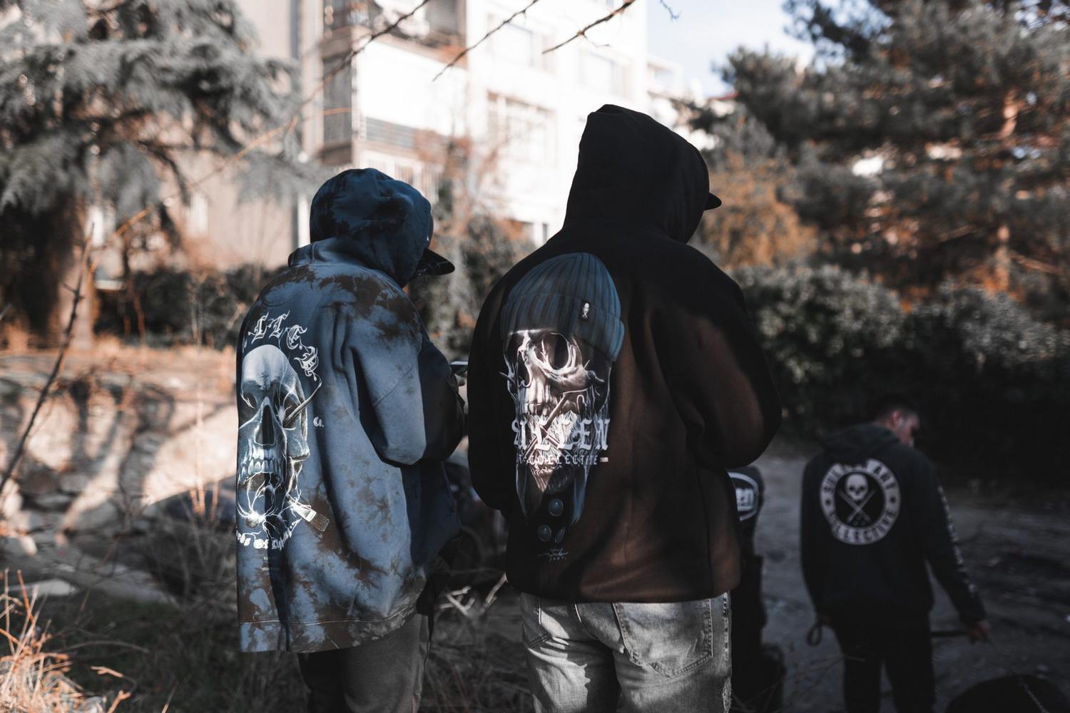 Sullen — çekim karesi 88