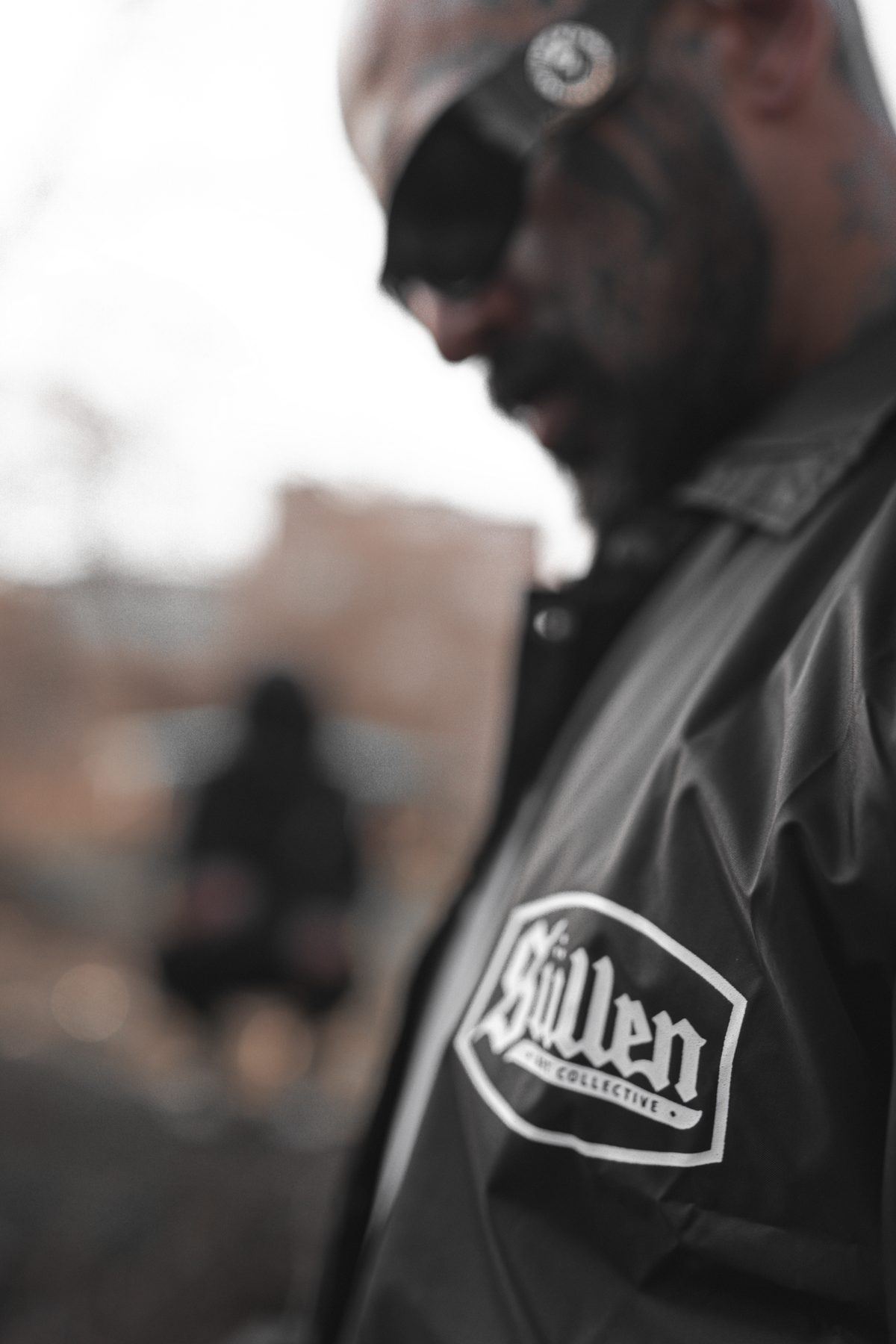 Sullen — çekim karesi 94