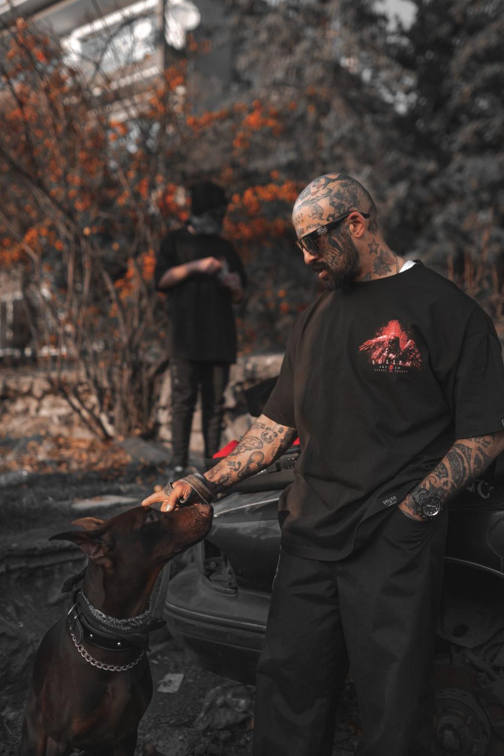 Sullen — çekim karesi 103