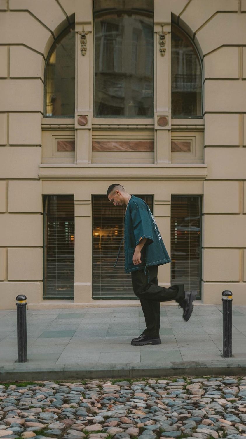 Zara — çekim karesi 111