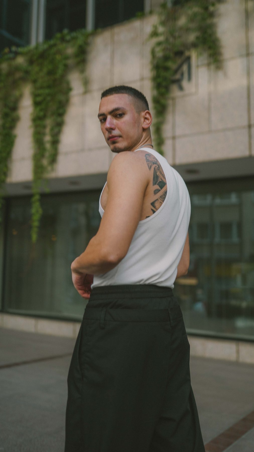 Zara — çekim karesi 113