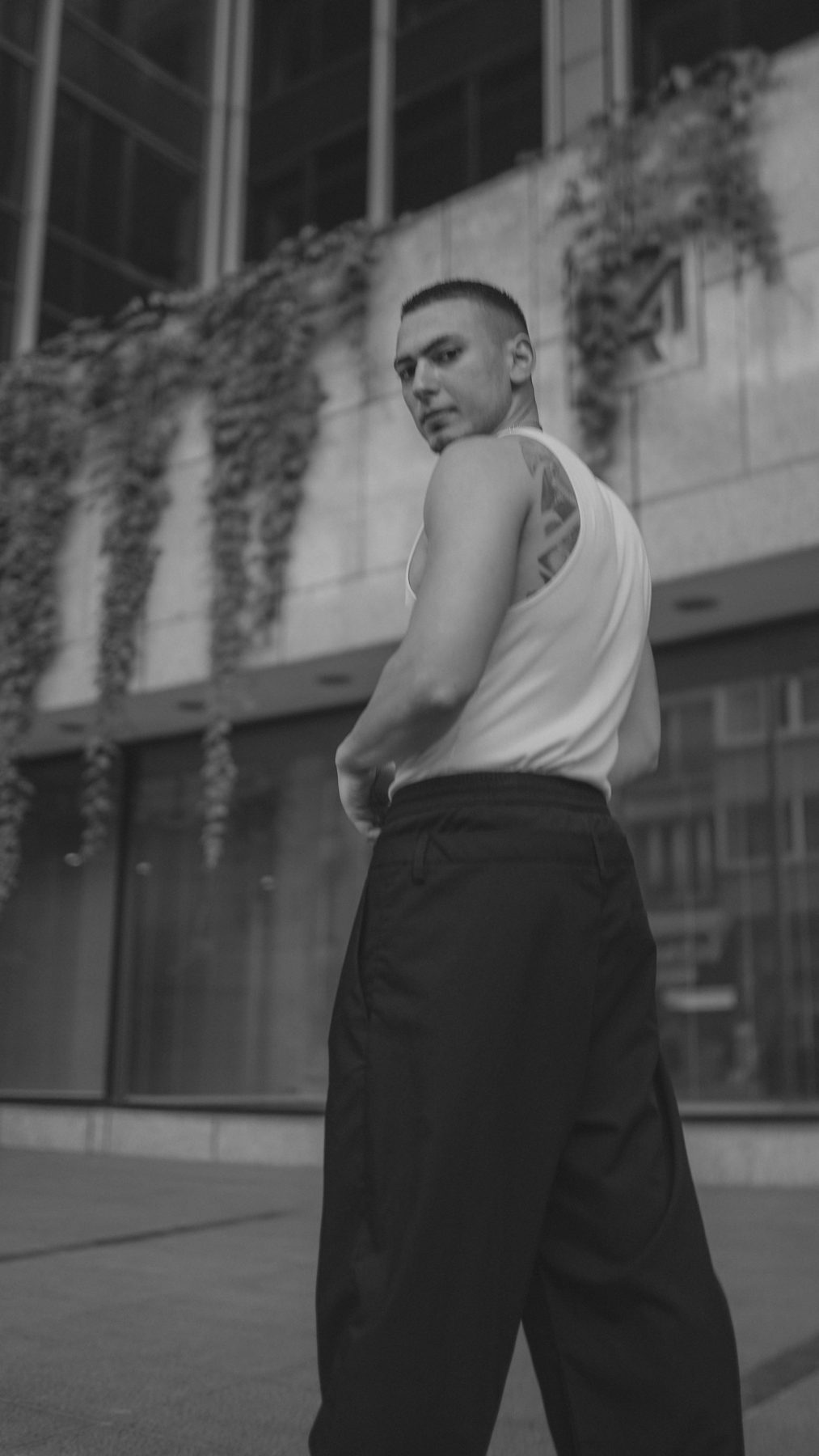 Zara — çekim karesi 114