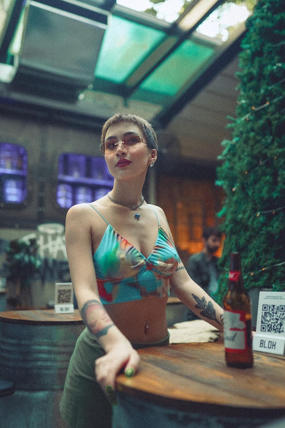 Zara — çekim karesi 127