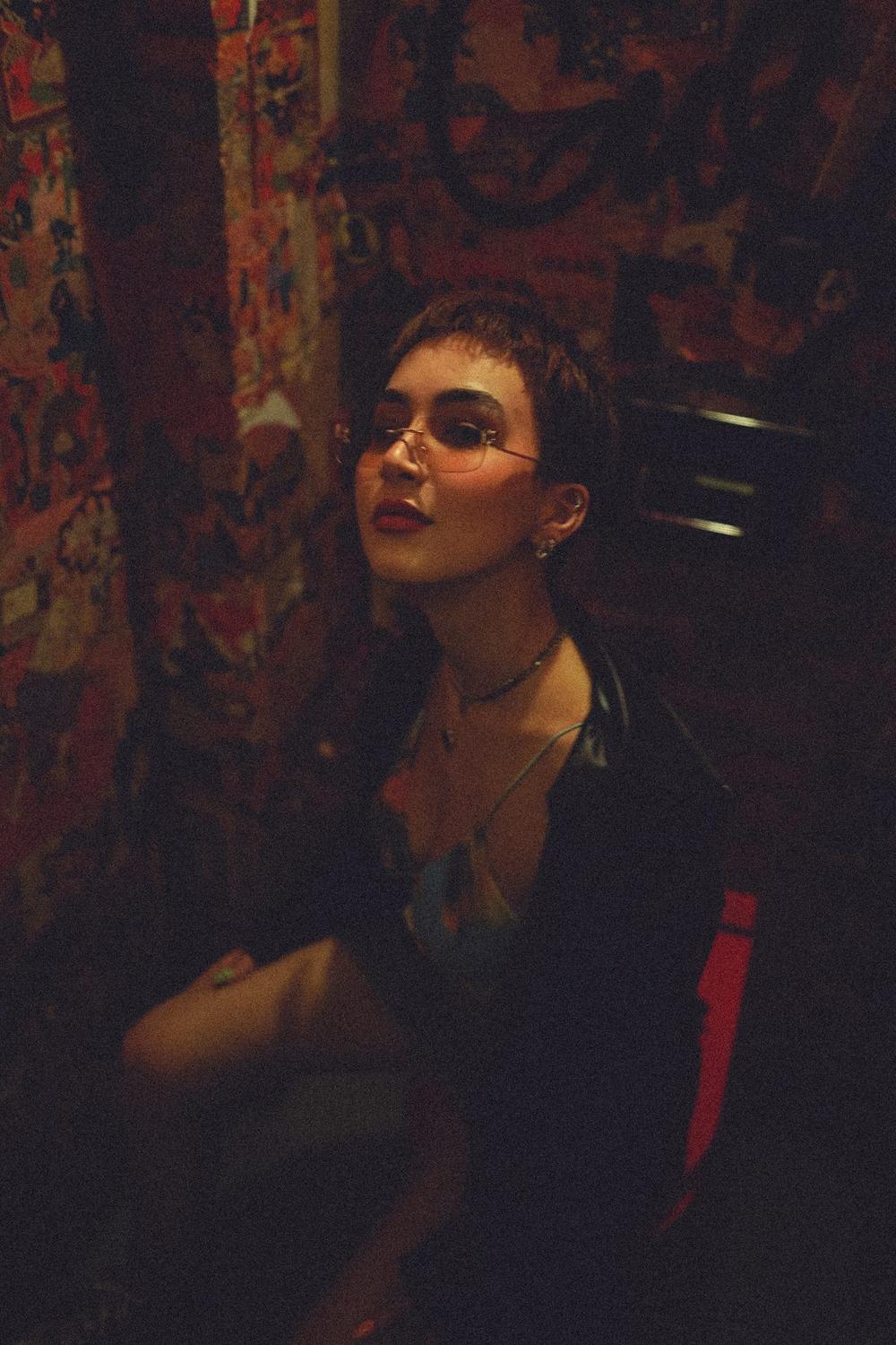 Zara — çekim karesi 129