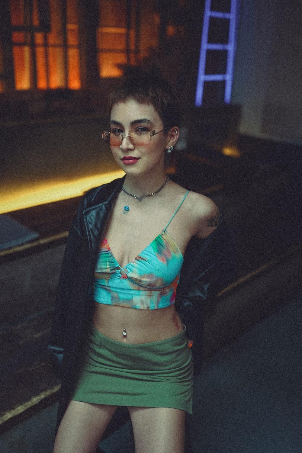 Zara — çekim karesi 130